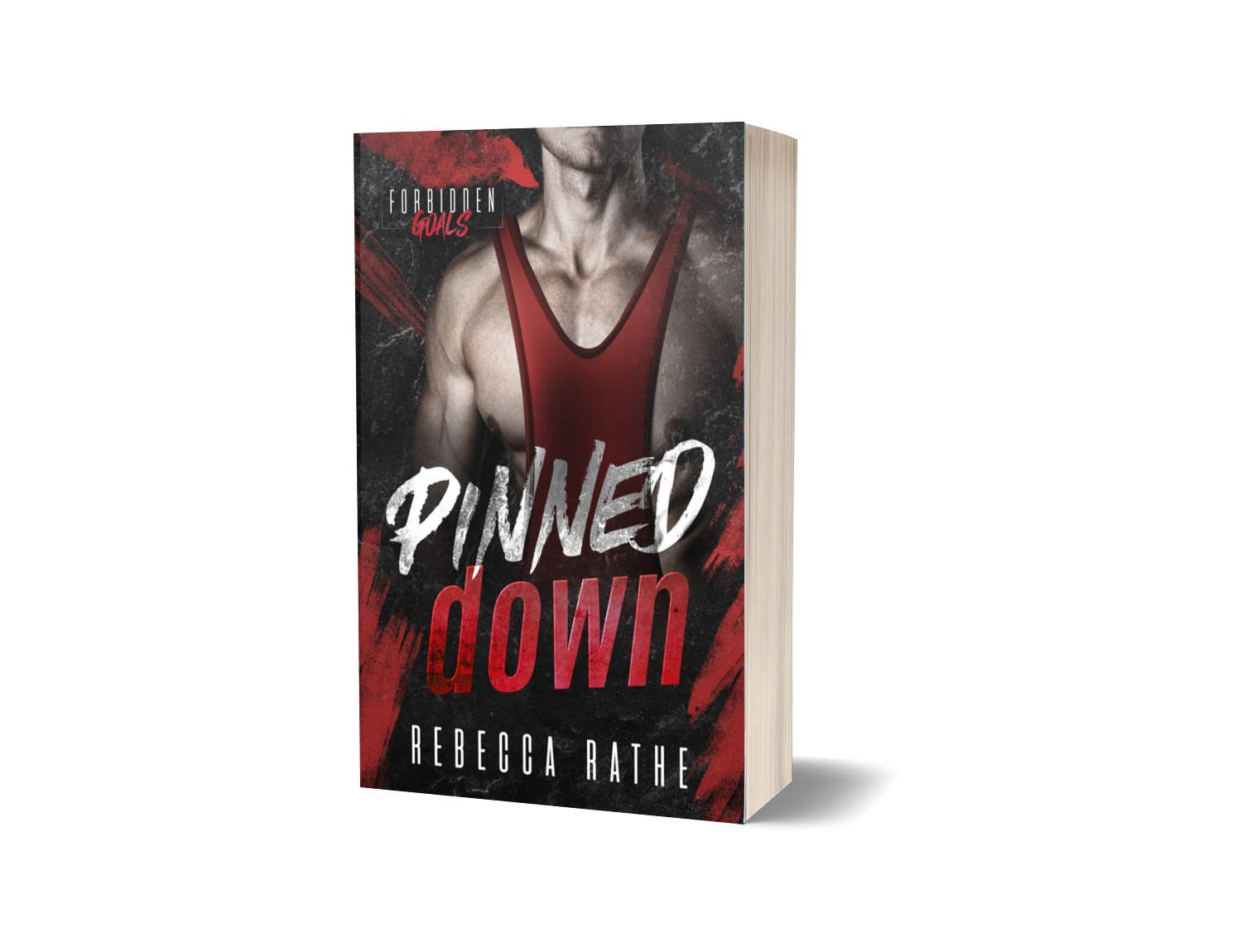 Pinned Down - Image 2