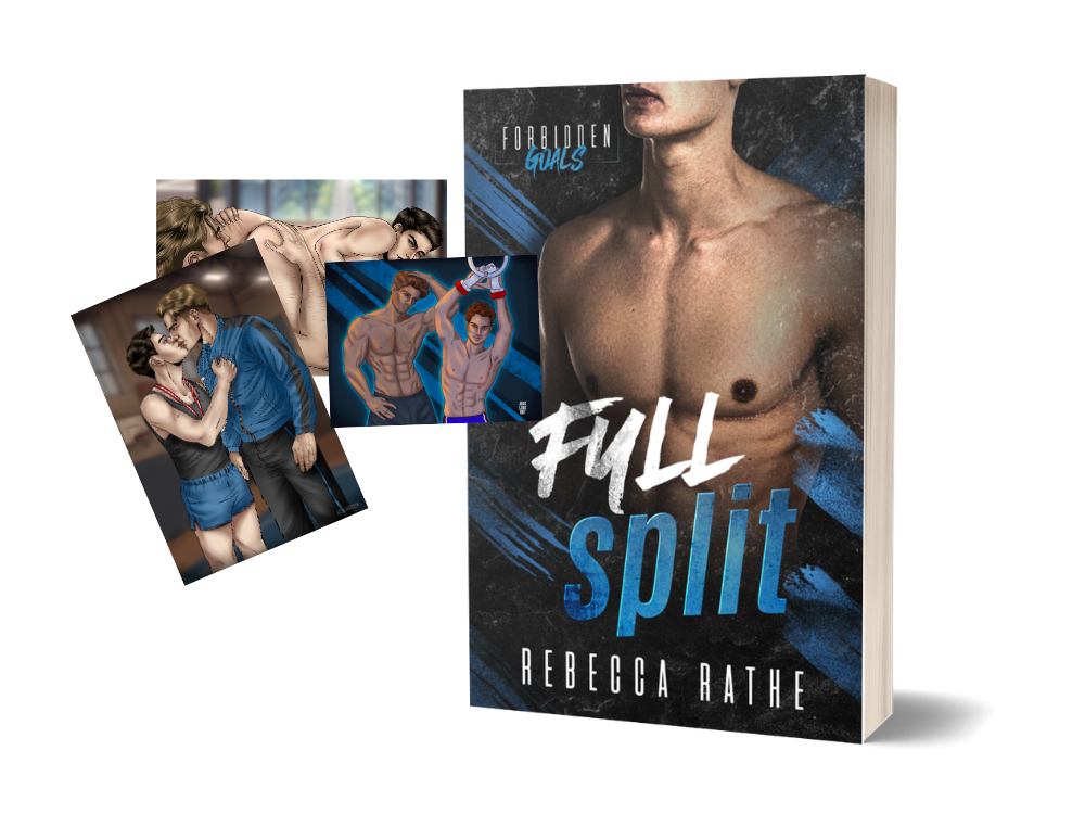 Forbidden Goals Bundle - Image 12